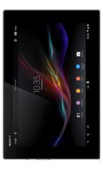 Sony Xperia Tablet Z.fw